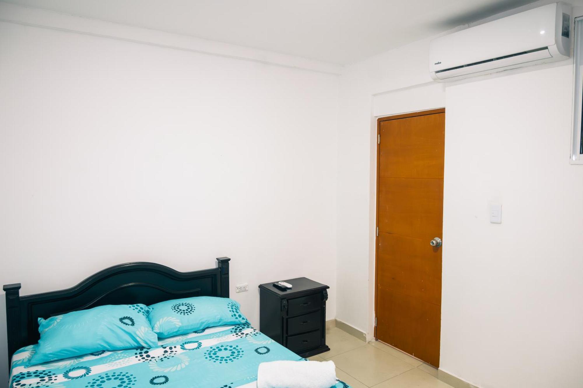 Casa Hemma Luxury tent Santa Marta (Magdalena)